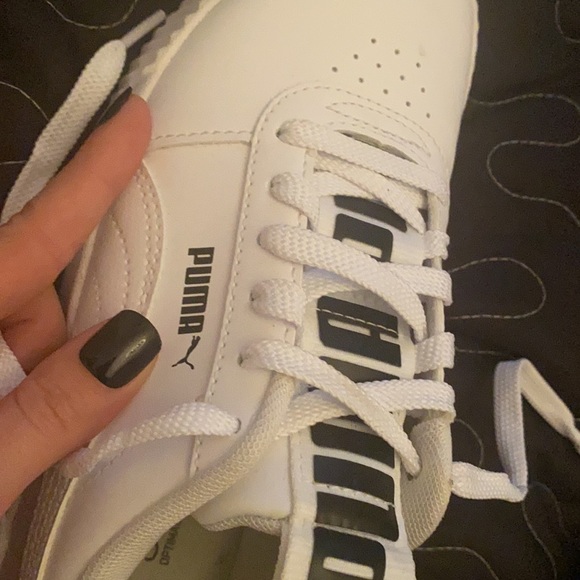 Puma size 6 - Picture 4 of 4